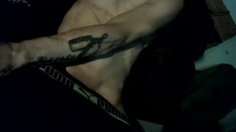 Snapshot of salsbigger chatting on 31, 10, 2025 Anthony Deniro online show from 31, 10, 2025