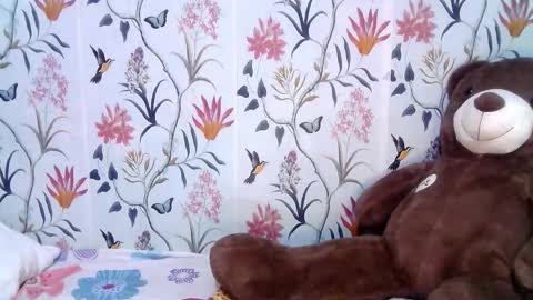 Snapshot of saltwatermuse chatting on 22, 9, 2025 Ask me online show from 22, 9, 2025