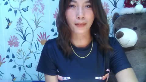 Snapshot of saltwatermuse chatting on 3, 11, 2025 Ask me online show from 3, 11, 2025