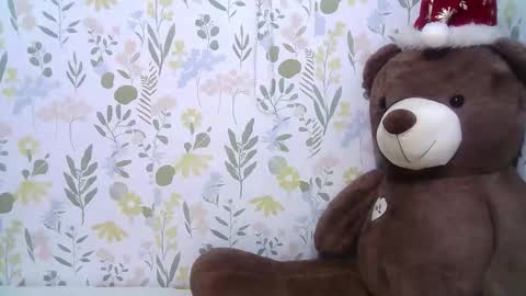 Snapshot of saltwatermuse chatting on 27, 11, 2025 Ask me online show from 27, 11, 2025