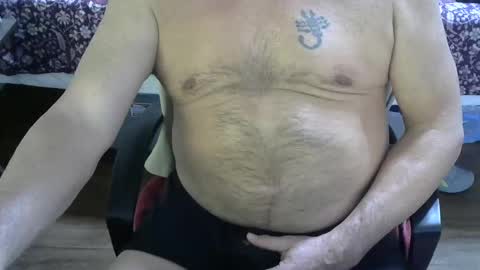 Snapshot of saltydogg chatting on 22, 12, 2025 Saltyy online show from 22, 12, 2025