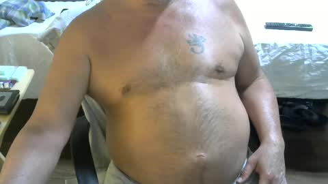 Snapshot of saltydogg chatting on 9, 8, 2026 Saltyy online show from 9, 8, 2026