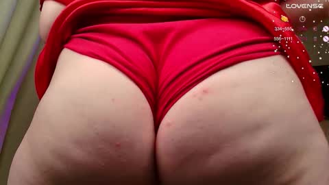 Snapshot of salut_love chatting on 26, 9, 2025 Ruby online show from 26, 9, 2025