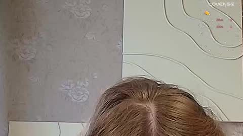 Snapshot of salut_love chatting on 11, 10, 2025 Ruby online show from 11, 10, 2025