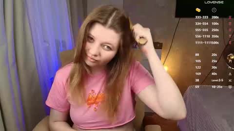 Snapshot of salut_love chatting on 14, 12, 2025 Ruby online show from 14, 12, 2025