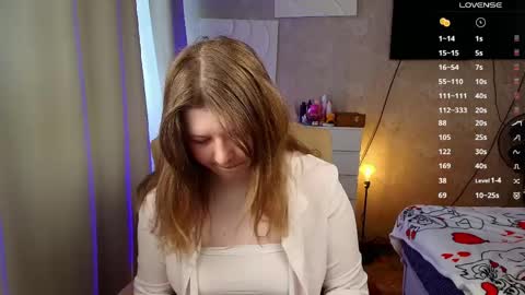 Ruby online show from 26, 4, 2026