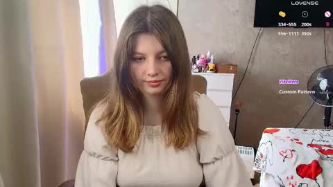 Ruby online show from 31, 5, 2026