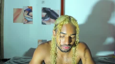 salvatore_amator online show from 31, 5, 2026