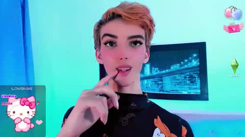 salvatore_boom online show from 17, 9, 2025