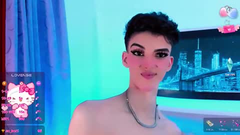 salvatore_boom online show from 28, 9, 2025