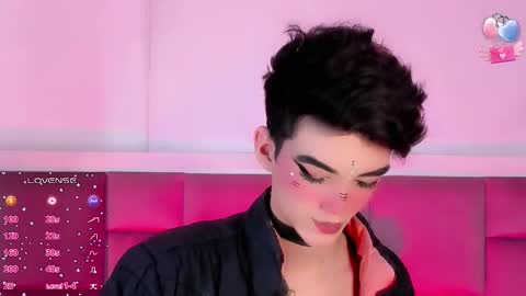 salvatore_boom online show from 2, 11, 2025