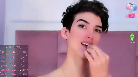 salvatore_boom online show from 13, 11, 2025