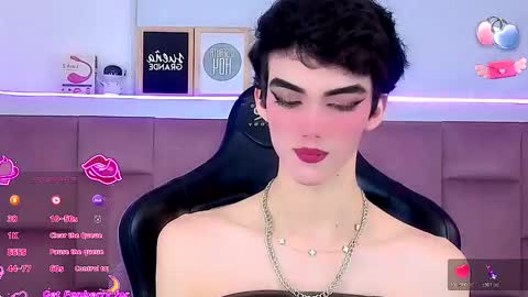 salvatore_boom online show from 13, 1, 2026