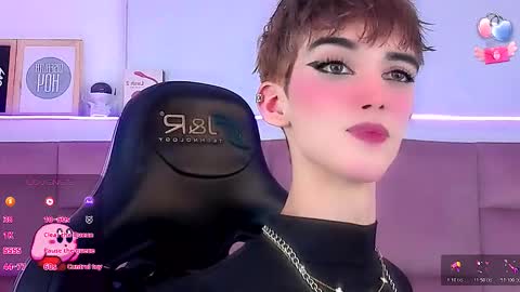 salvatore_boom online show from 13, 2, 2026