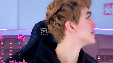 salvatore_boom online show from 3, 3, 2026