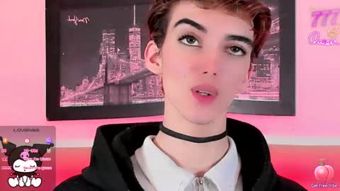 salvatore_boom online show from 22, 4, 2026