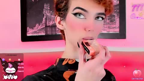 salvatore_boom online show from 23, 4, 2026