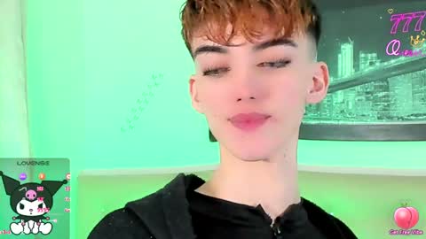 salvatore_boom online show from 30, 4, 2026