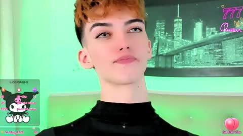 salvatore_boom online show from 2, 5, 2026