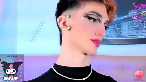salvatore_boom online show from 3, 5, 2026