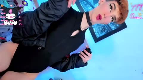 salvatore_boom online show from 7, 5, 2026
