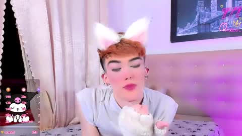 salvatore_boom online show from 9, 5, 2026
