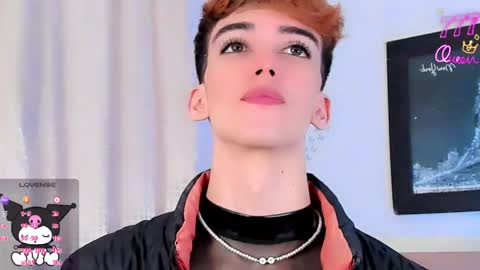 salvatore_boom online show from 11, 5, 2026