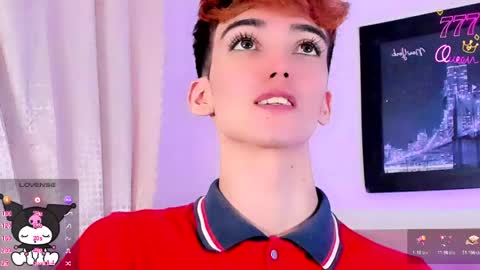 salvatore_boom online show from 14, 5, 2026
