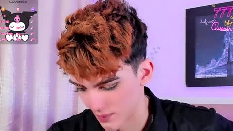 salvatore_boom online show from 19, 5, 2026