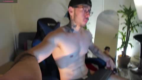 Salvatore online show from 5, 11, 2025