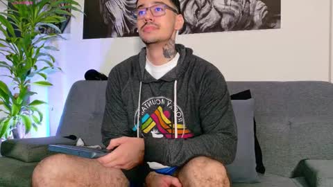 Salvatore online show from 22, 2, 2026