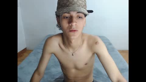 salvatore_cute online show from 13, 10, 2025