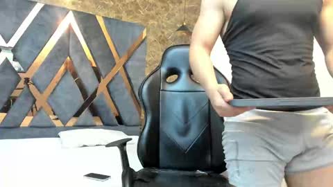 SALVATORE online show from 7, 12, 2024