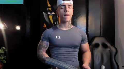 SALVATORE online show from 1, 12, 2025