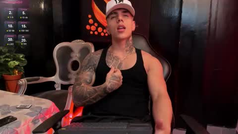 SALVATORE online show from 13, 2, 2026