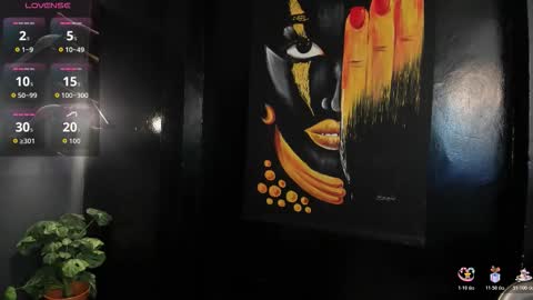 SALVATORE online show from 4, 3, 2026