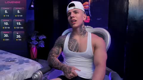 SALVATORE online show from 11, 4, 2026