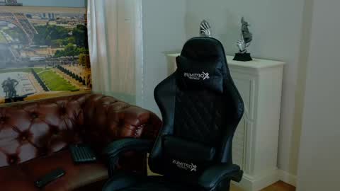 SALVATORE online show from 17, 5, 2026