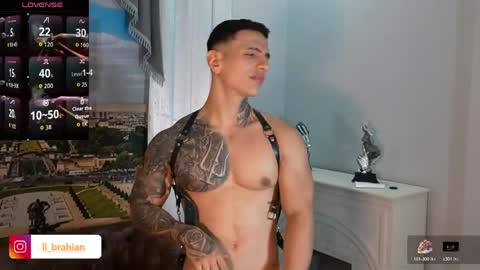 SALVATORE online show from 19, 5, 2026