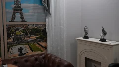 SALVATORE online show from 22, 5, 2026