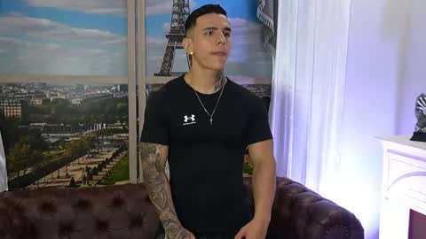 SALVATORE online show from 28, 5, 2026