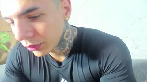Snapshot of salvatore_damore chatting on 15, 6, 2026 SALVATORE online show from 15, 6, 2026