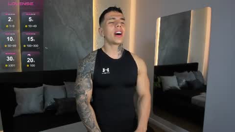 Snapshot of salvatore_damore chatting on 20, 6, 2026 SALVATORE online show from 20, 6, 2026