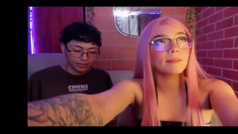 Snapshot of salvatore_mai chatting on 21, 9, 2025 salvatore_mai online show from 21, 9, 2025