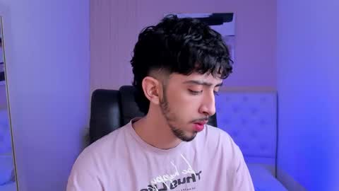 salvatore  online show from 24, 9, 2025