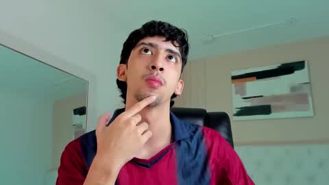 salvatore  online show from 9, 10, 2025