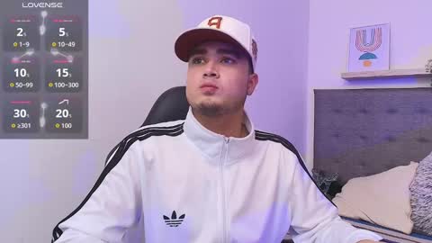 Snapshot of salvatore_muller chatting on 17, 9, 2025 Salvatore online show from 17, 9, 2025