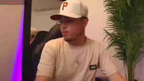 Snapshot of salvatore_muller chatting on 29, 9, 2025 Salvatore online show from 29, 9, 2025