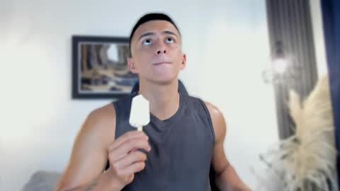 Snapshot of salvatore_romanoo chatting on 22, 2, 2025 Salvatore online show from 22, 2, 2025