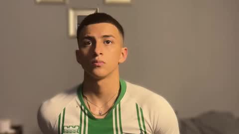 Salvatore online show from 17, 11, 2025